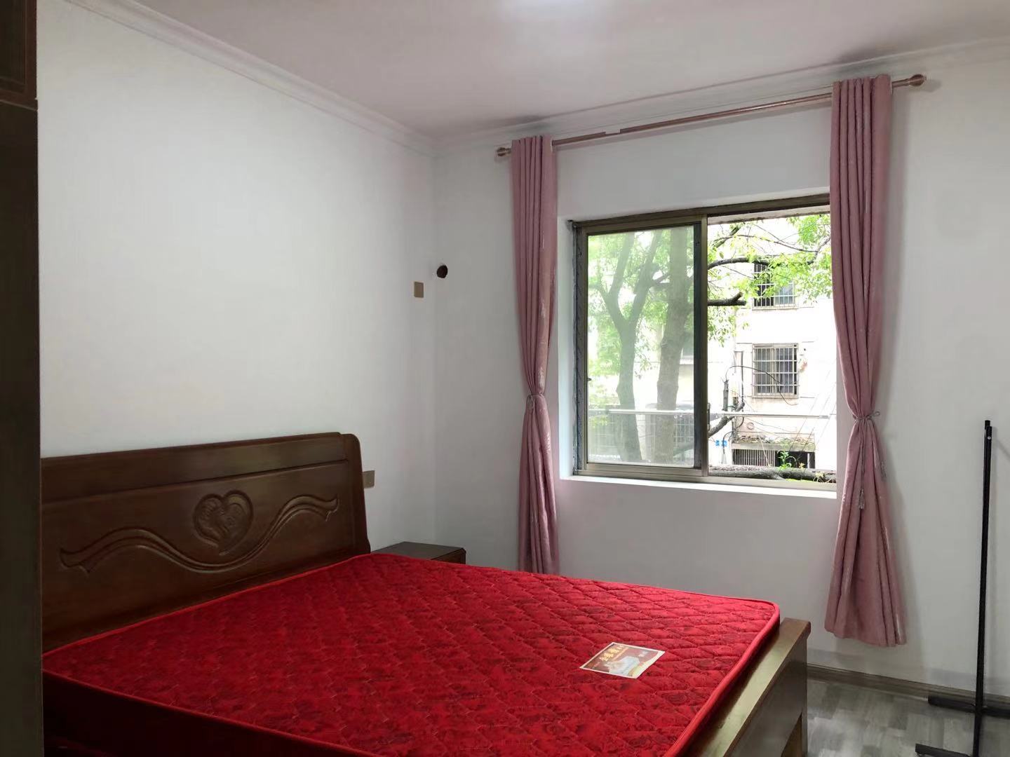 园林苑 2室1厅1卫 1200.0元/月 园林苑 2室1厅1卫 1200.0元/月室内图