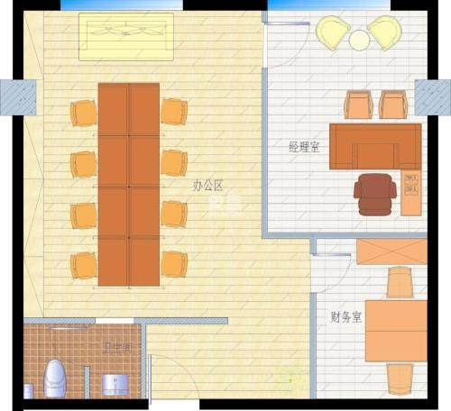 响田东路散盘   200.0㎡     2500.00元/月小区图