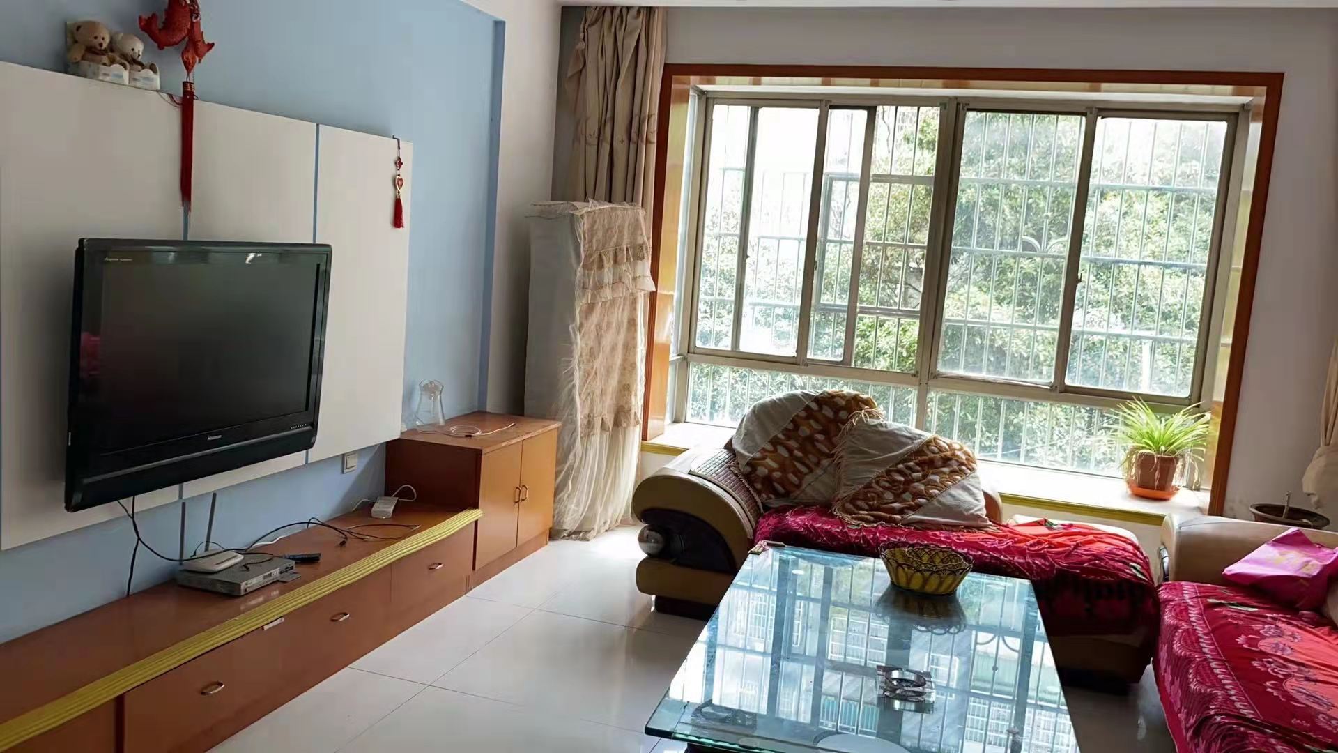 大众家园 3室2厅2卫 1600.0元/月 大众家园 3室2厅2卫 1600.0元/月户型图