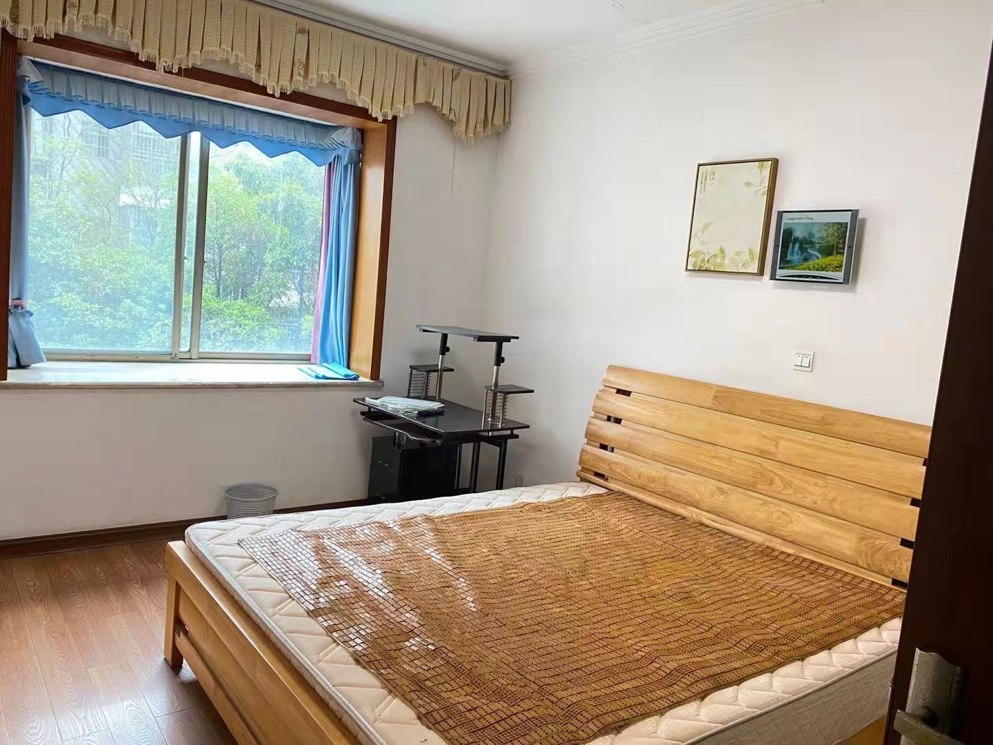 大众家园 3室2厅2卫 1600.0元/月 大众家园 3室2厅2卫 1600.0元/月室内图