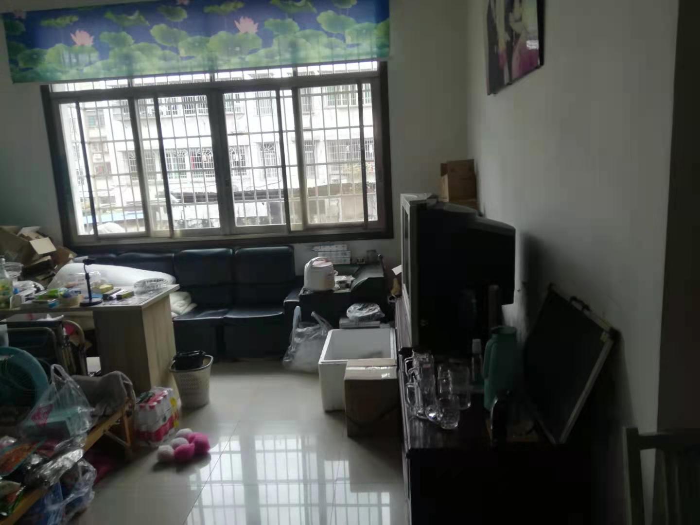 银竹苑小区  3室2厅2卫   1800.00元/月室内图