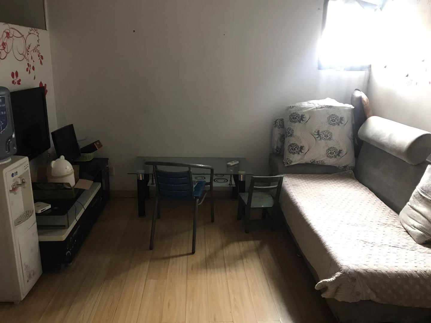 金域半岛 2室1厅1卫 1300.0元/月 金域半岛 2室1厅1卫 1300.0元/月室内图