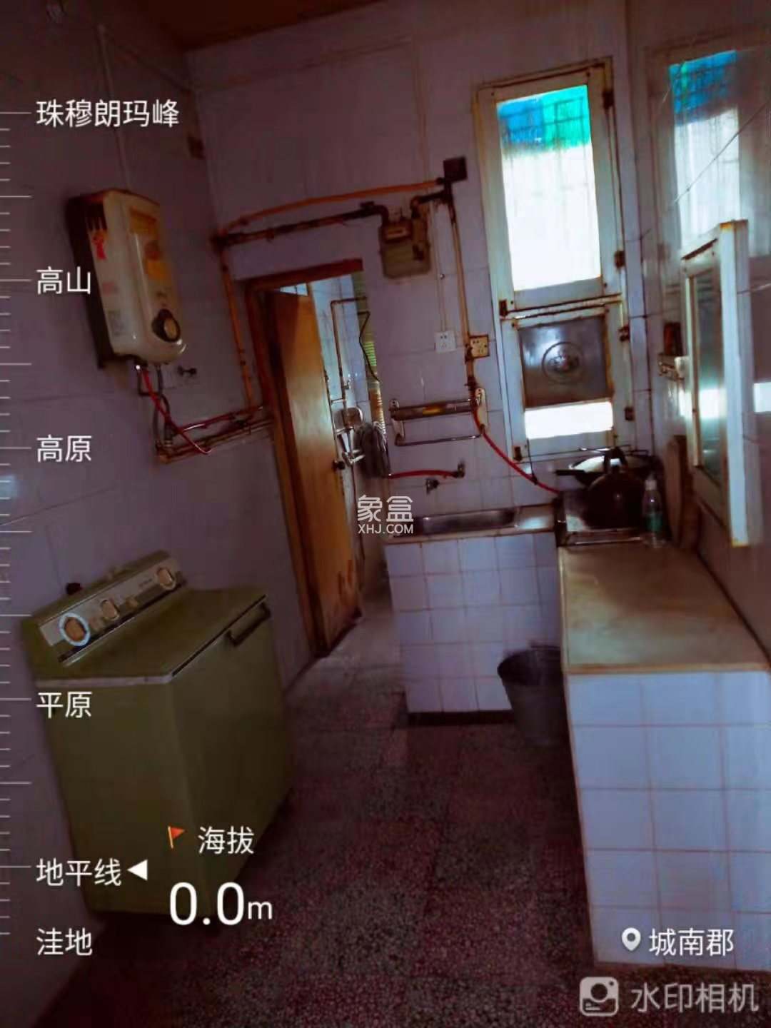 601茨中村 2室1厅1卫 799.0元/月 601茨中村 2室1厅1卫 799.0元/月户型图