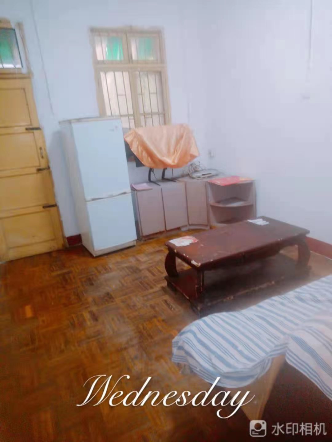 601茨中村 2室1厅1卫 799.0元/月 601茨中村 2室1厅1卫 799.0元/月室内图