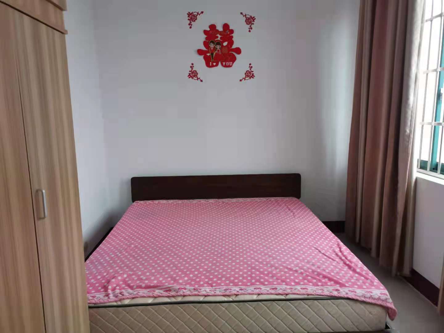 公园8号 2室2厅1卫 1600.0元/月 公园8号 2室2厅1卫 1600.0元/月户型图