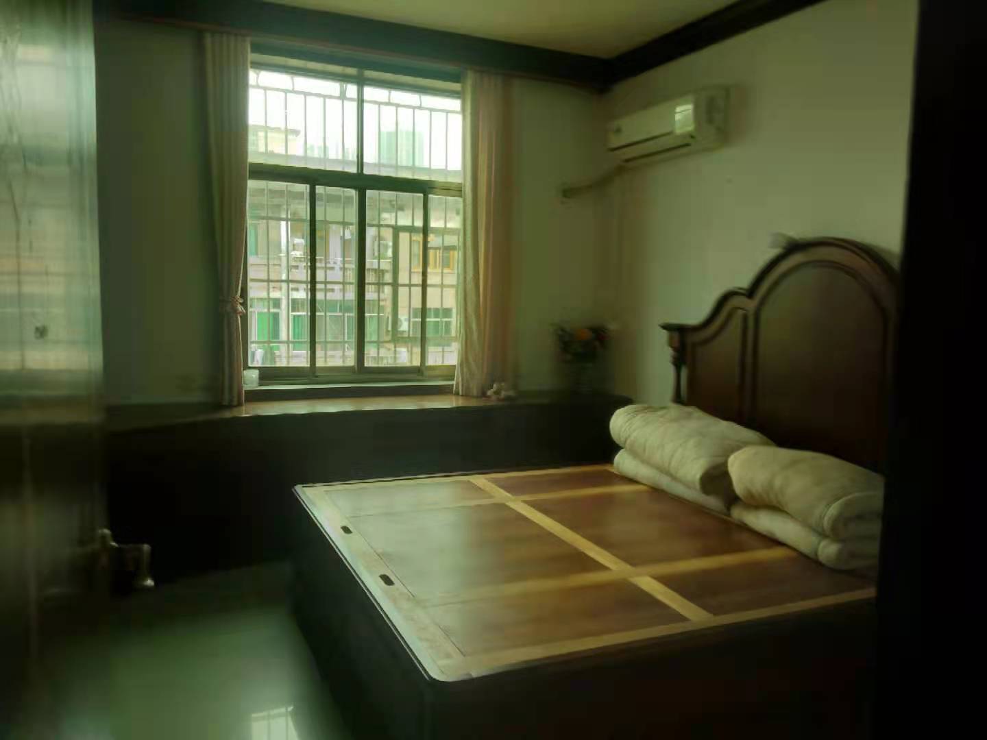 楚雄公寓 3室2厅2卫 58.8万 楚雄公寓 3室2厅2卫 58.8万卧室