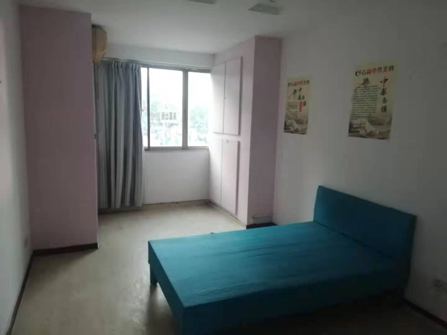 台家塅社区 3室2厅1卫 1300.0元/月 台家塅社区 3室2厅1卫 1300.0元/月室内图