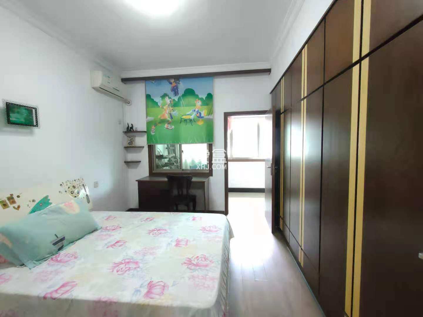 衡阳碧桂园  4室2厅2卫    1800.0元/月