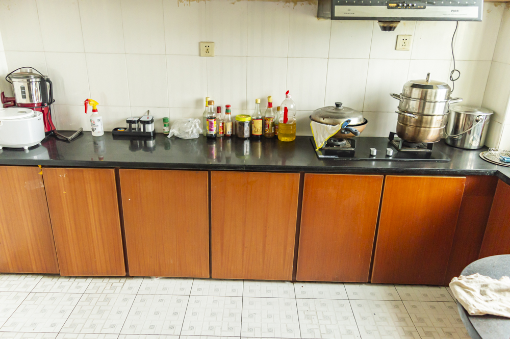 全丰小区  3室2厅2卫    45.0万客厅