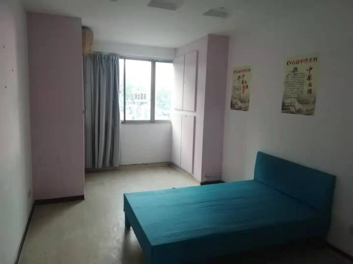 台家塅社区 3室2厅1卫 1300.0元/月 台家塅社区 3室2厅1卫 1300.0元/月室内图