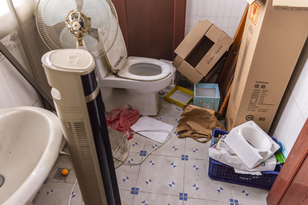 全丰小区  3室2厅2卫    45.0万客厅