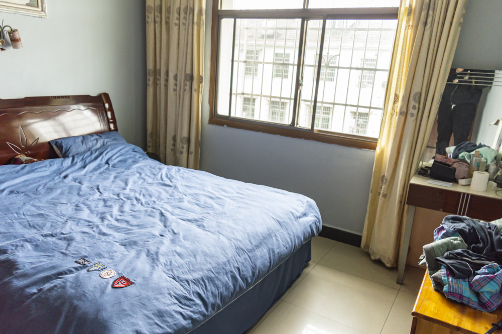 全丰小区  3室2厅2卫    45.0万客厅