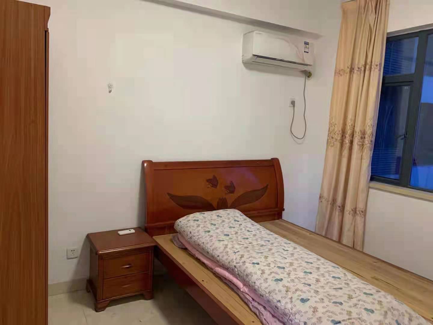 雄森国际  2室2厅1卫    1800.0元/月 雄森国际  2室2厅1卫    1800.0元/月室内图