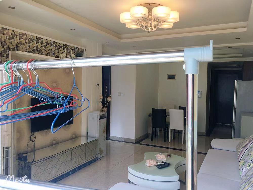 佳兆业君汇上品  2室1厅1卫    2500.0元/月 佳兆业君汇上品  2室1厅1卫    2500.0元/月