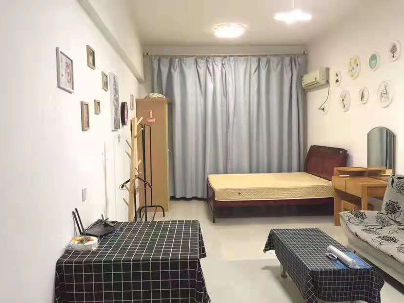 慈善大厦  1室1厅1卫    43.0万 慈善大厦  1室1厅1卫    43.0万室内图1