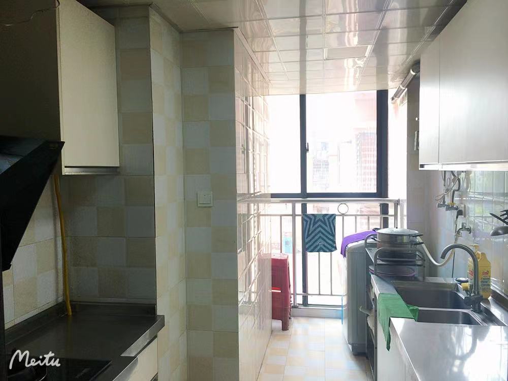 佳兆业君汇上品  2室1厅1卫   2500.00元/月室内图