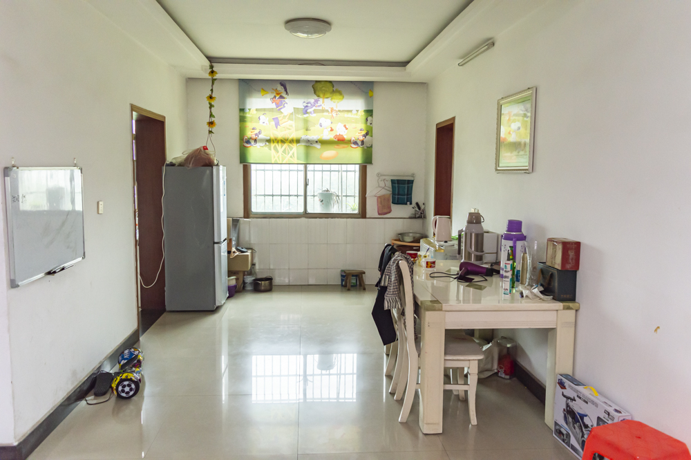 全丰小区  3室2厅2卫    45.0万户型图