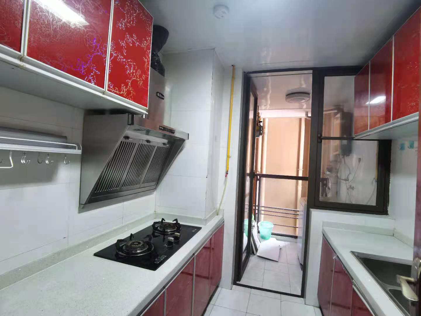 南湖国际1期  2室2厅1卫    2200.0元/月 南湖国际1期  2室2厅1卫    2200.0元/月室内图