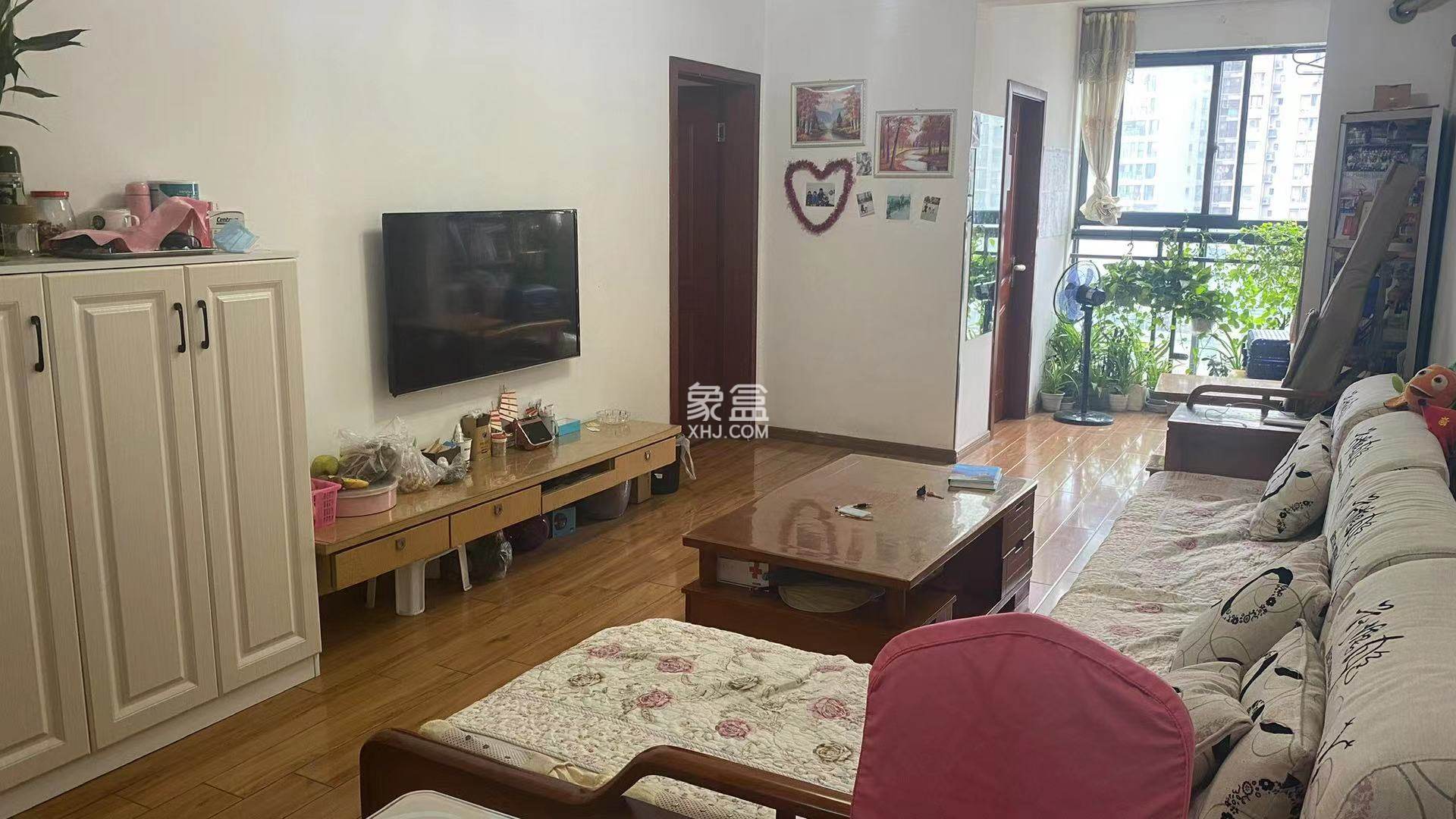 光华揽胜  2室1厅1卫    230.0万