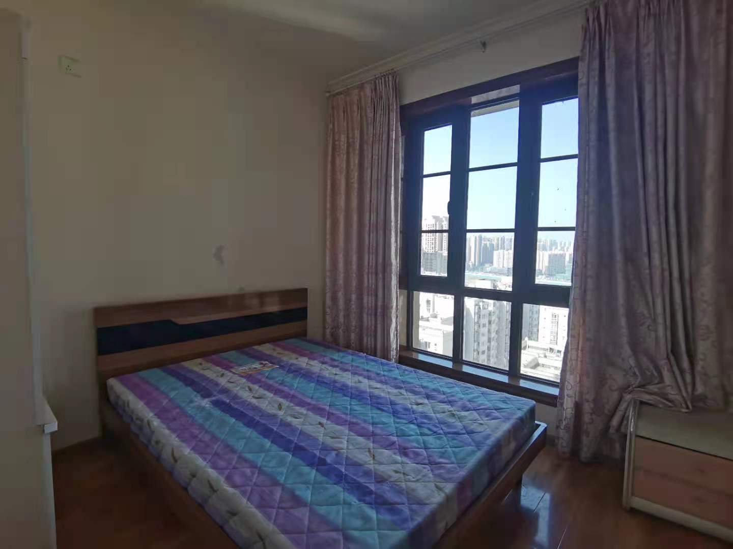 南湖国际1期  2室2厅1卫    2200.0元/月室内图