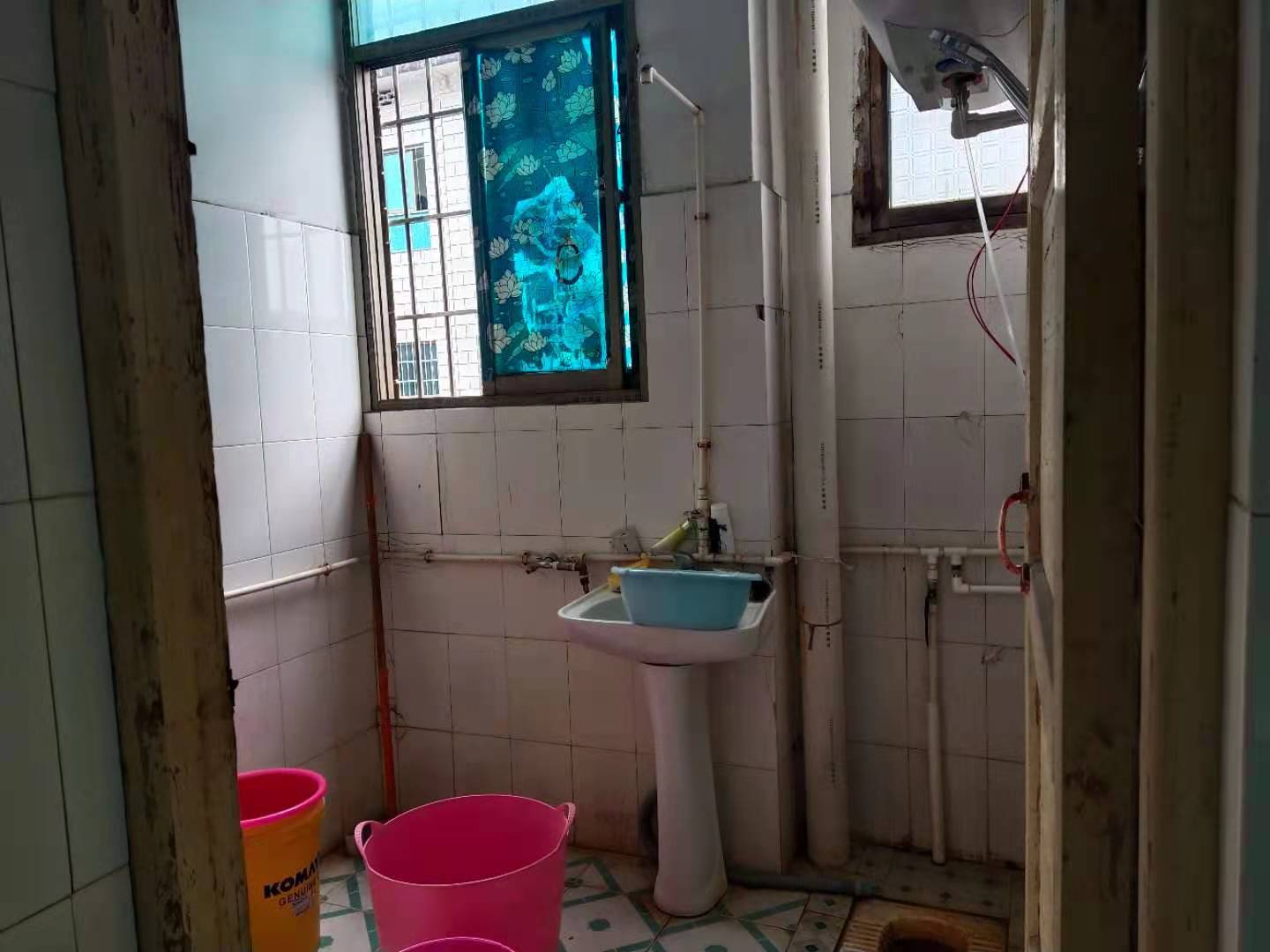 金谷市场  3室1厅1卫    650.0元/月室内图