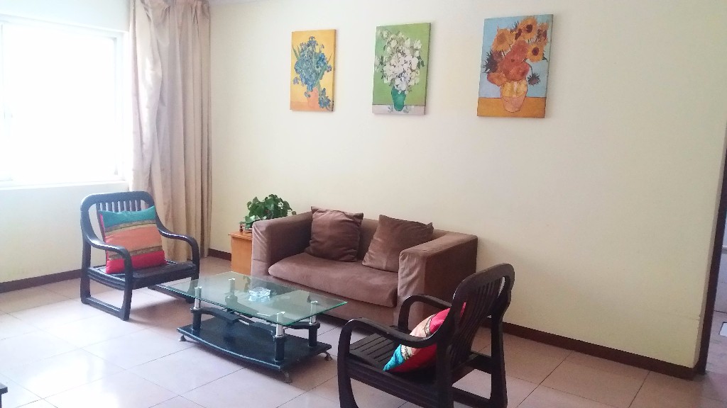 华尔楼 2室1厅1卫 1450.0元/月 华尔楼 2室1厅1卫 1450.0元/月室内图