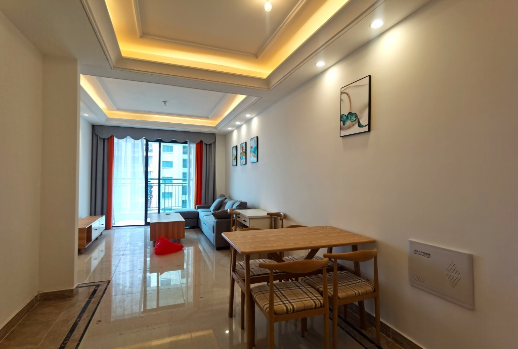 中海锦江城云熙一期  3室2厅2卫    2900.0元/月 中海锦江城云熙一期  3室2厅2卫    2900.0元/月