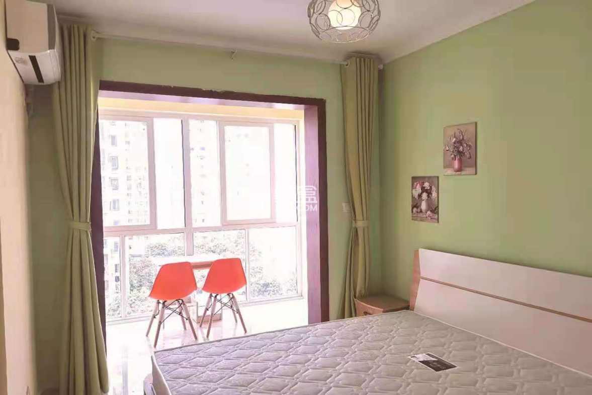 二江花园  1室1厅1卫   1600.00元/月 二江花园  1室1厅1卫   1600.00元/月室内图