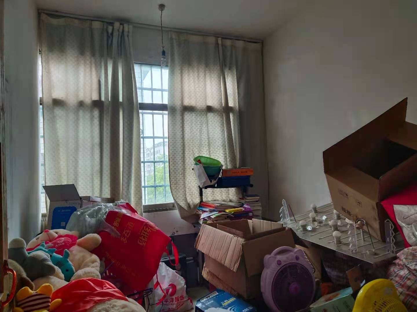 金谷市场  3室1厅1卫    650.0元/月小区图