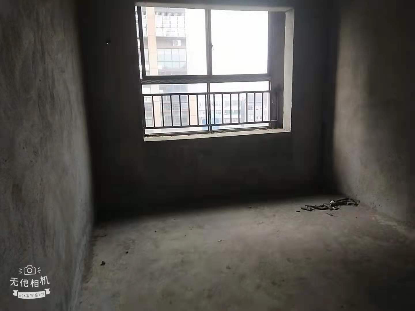 银城久福世家  2室2厅1卫    56.8万客厅