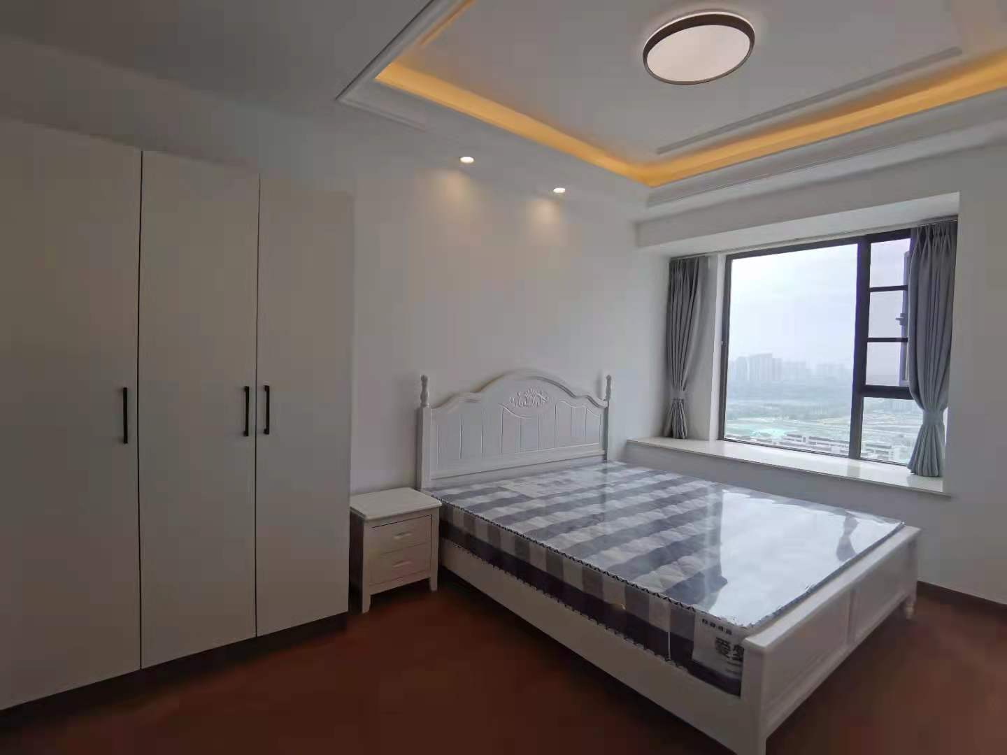 中海锦江城云熙一期  3室2厅2卫    2600.0元/月 中海锦江城云熙一期  3室2厅2卫    2600.0元/月室内图