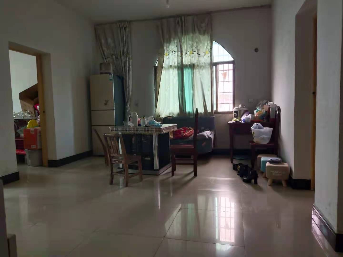 金谷市场  3室1厅1卫    650.0元/月室内图