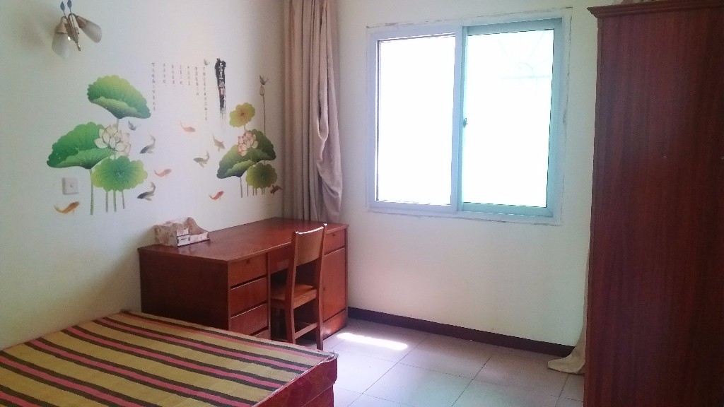 华尔楼 2室1厅1卫 1450.0元/月 华尔楼 2室1厅1卫 1450.0元/月室内图