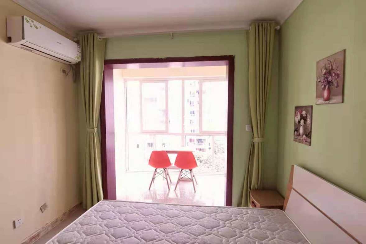 二江花园  1室1厅1卫   1600.00元/月 二江花园  1室1厅1卫   1600.00元/月室内图