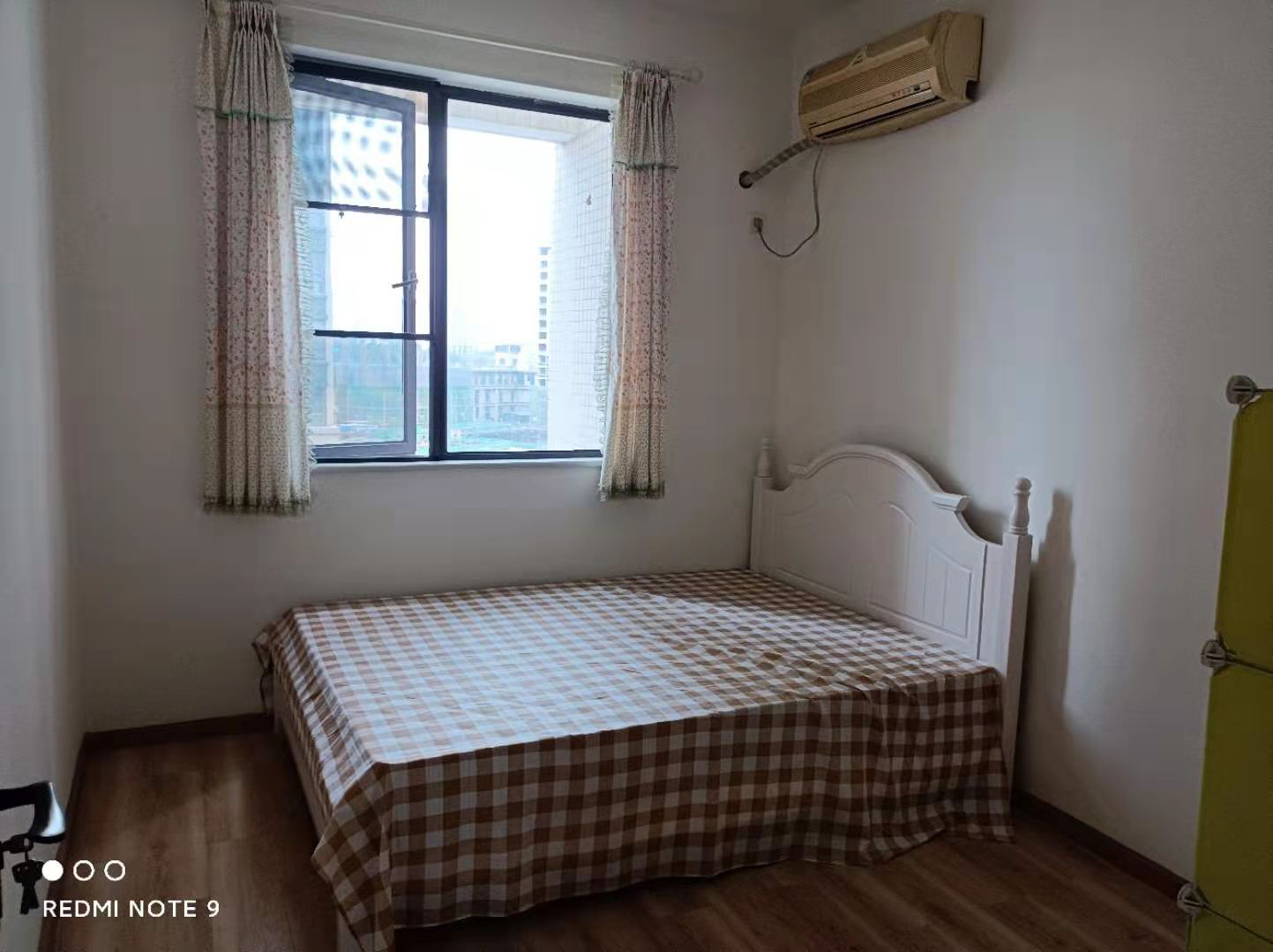 远大中央公园三期 1室1厅1卫 700.0元/月 远大中央公园三期 1室1厅1卫 700.0元/月户型图