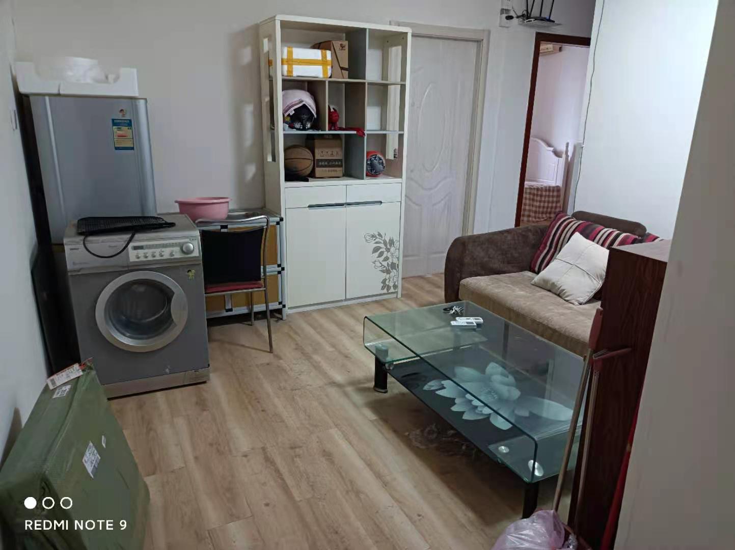 远大中央公园三期 1室1厅1卫 700.0元/月 远大中央公园三期 1室1厅1卫 700.0元/月小区图