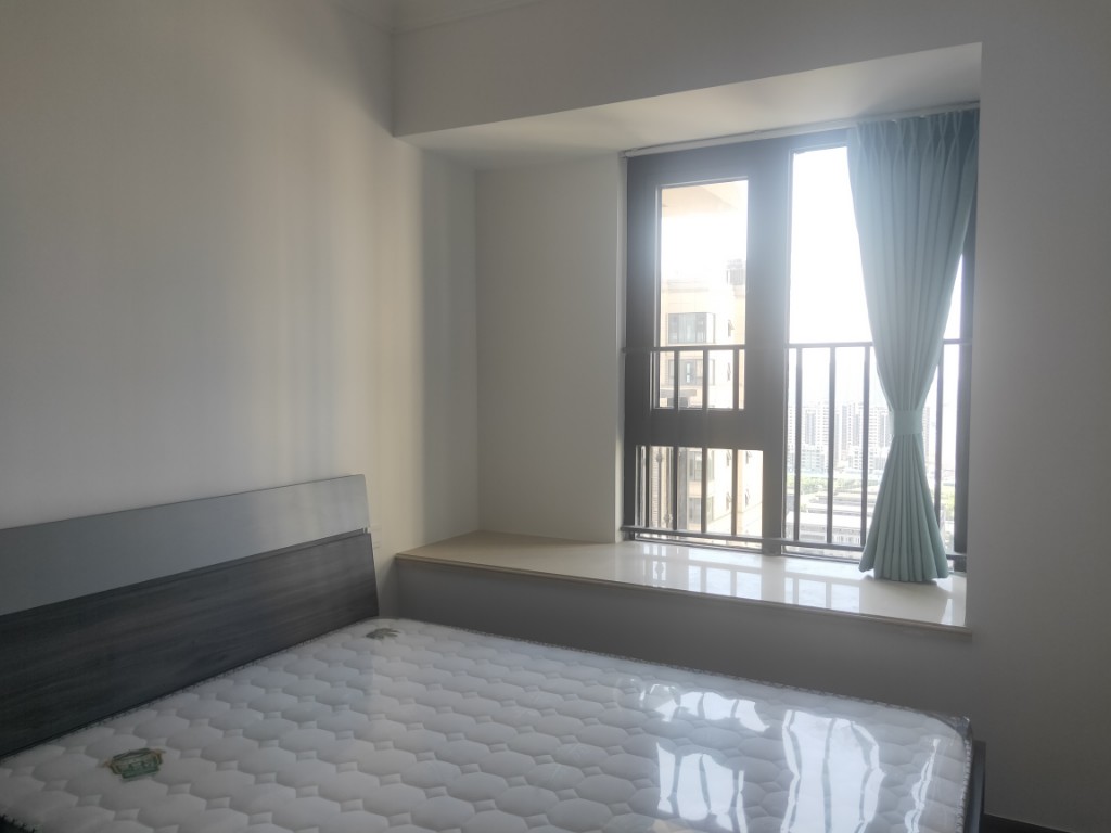 中海锦江城云熙二期  3室2厅2卫    2450.0元/月 中海锦江城云熙二期  3室2厅2卫    2450.0元/月