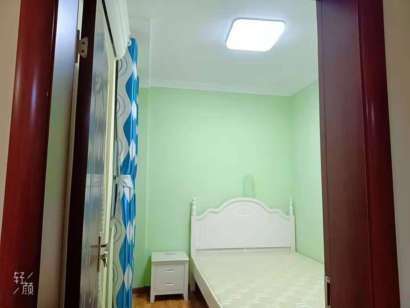南湖尚景  2室1厅1卫   2500.00元/月室内图