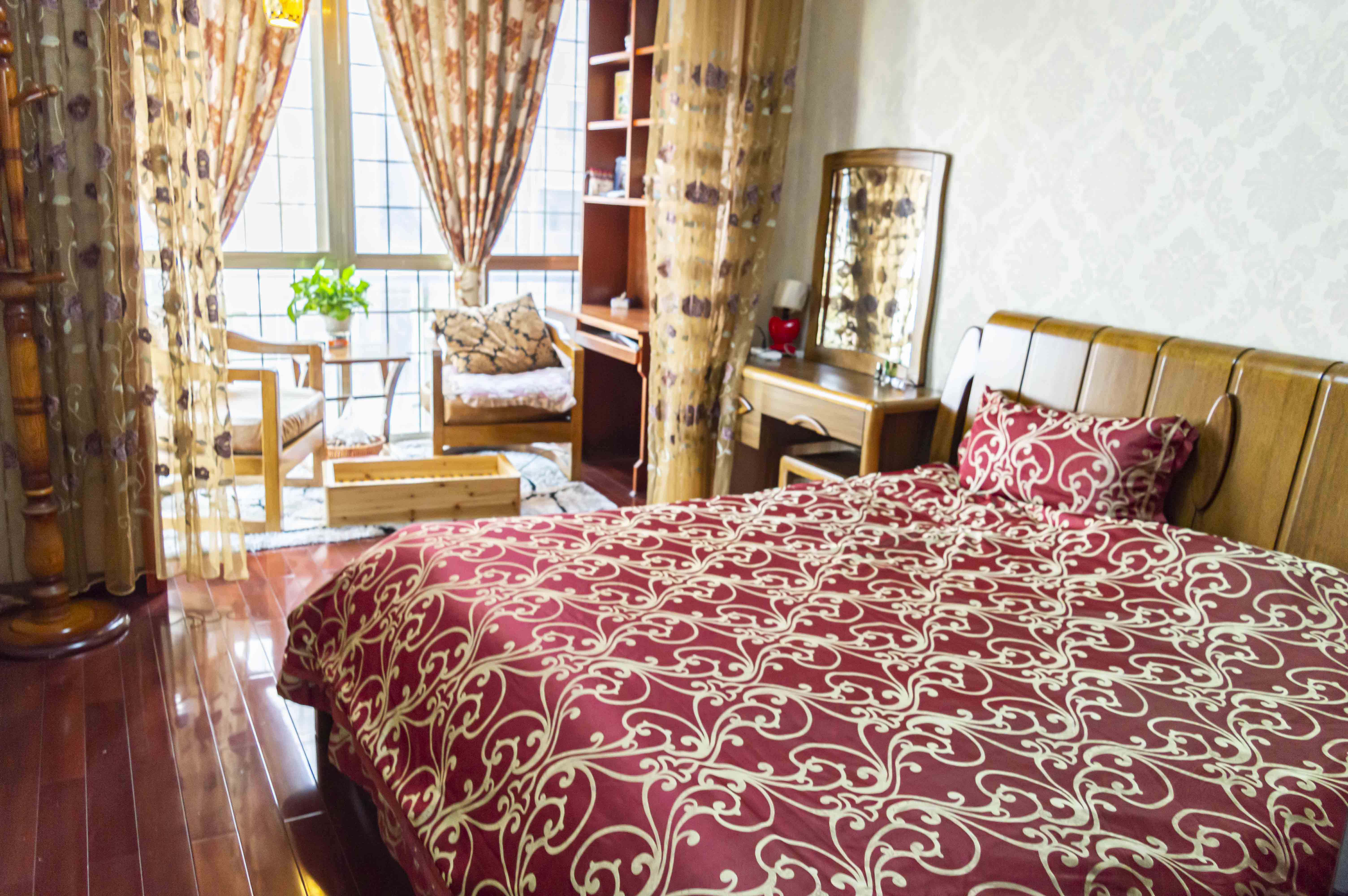 中天国际花园  3室2厅2卫    88.0万 中天国际花园  3室2厅2卫    88.0万卫生间