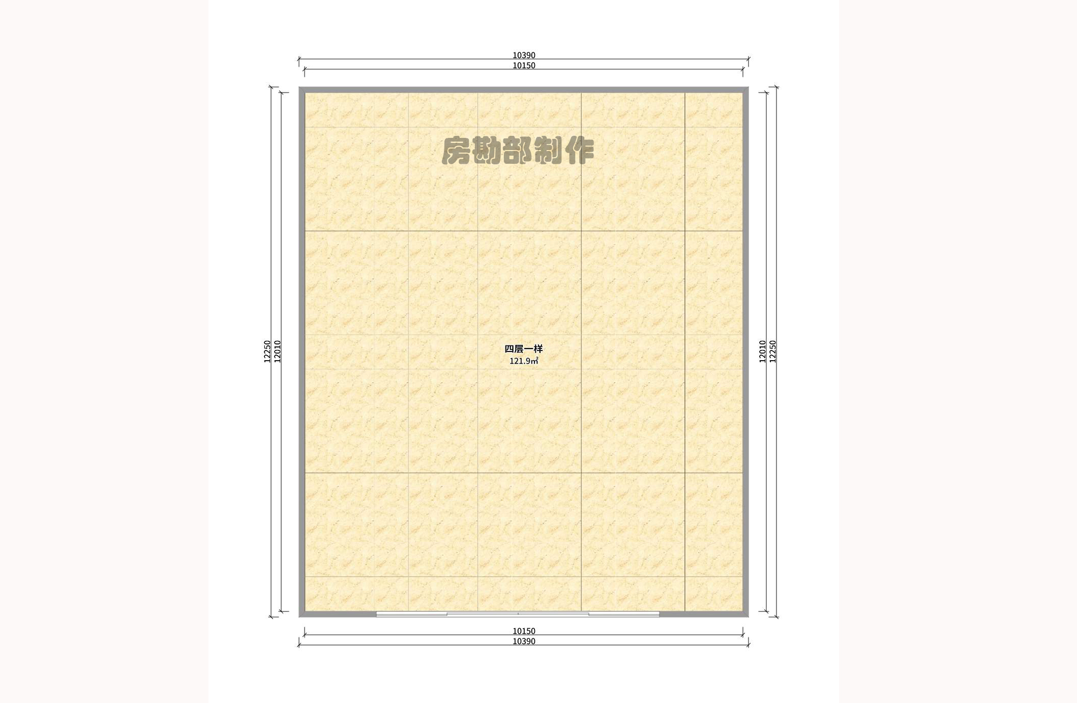星沙二區(qū)室內(nèi)圖2