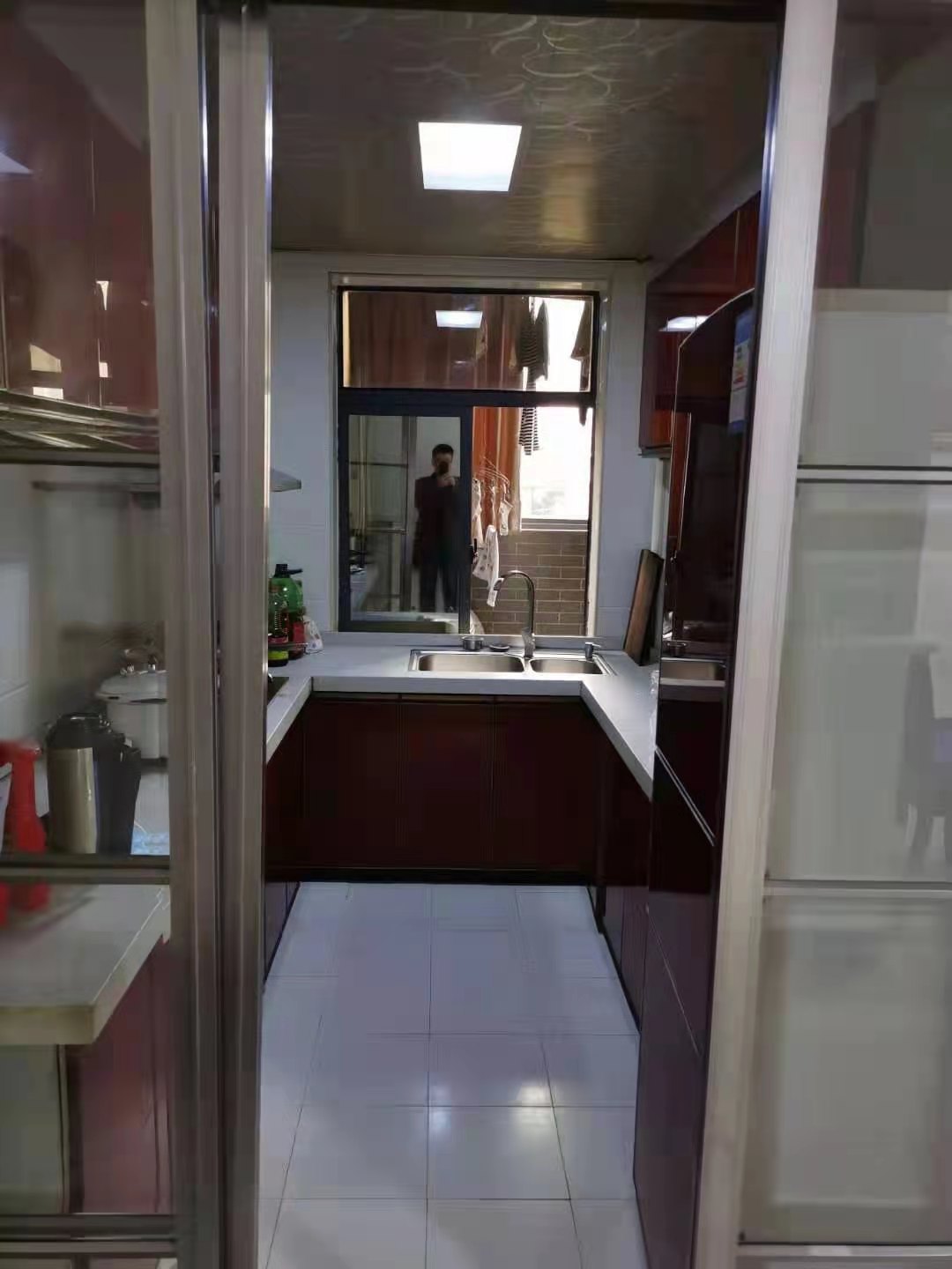 九九华帝 2室2厅1卫 1700.0元/月 九九华帝 2室2厅1卫 1700.0元/月室内图