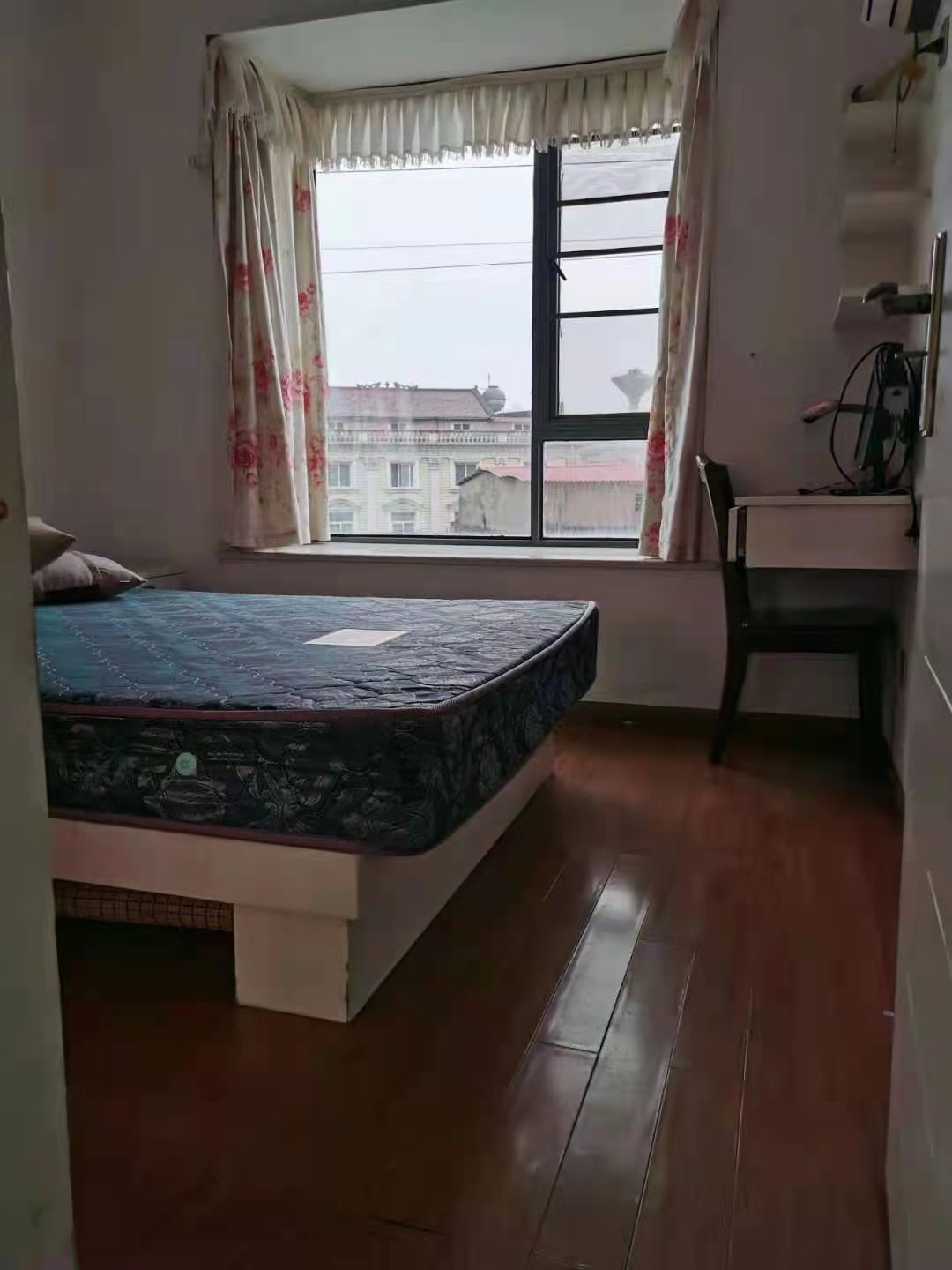 九九华帝 2室2厅1卫 1700.0元/月 九九华帝 2室2厅1卫 1700.0元/月室内图