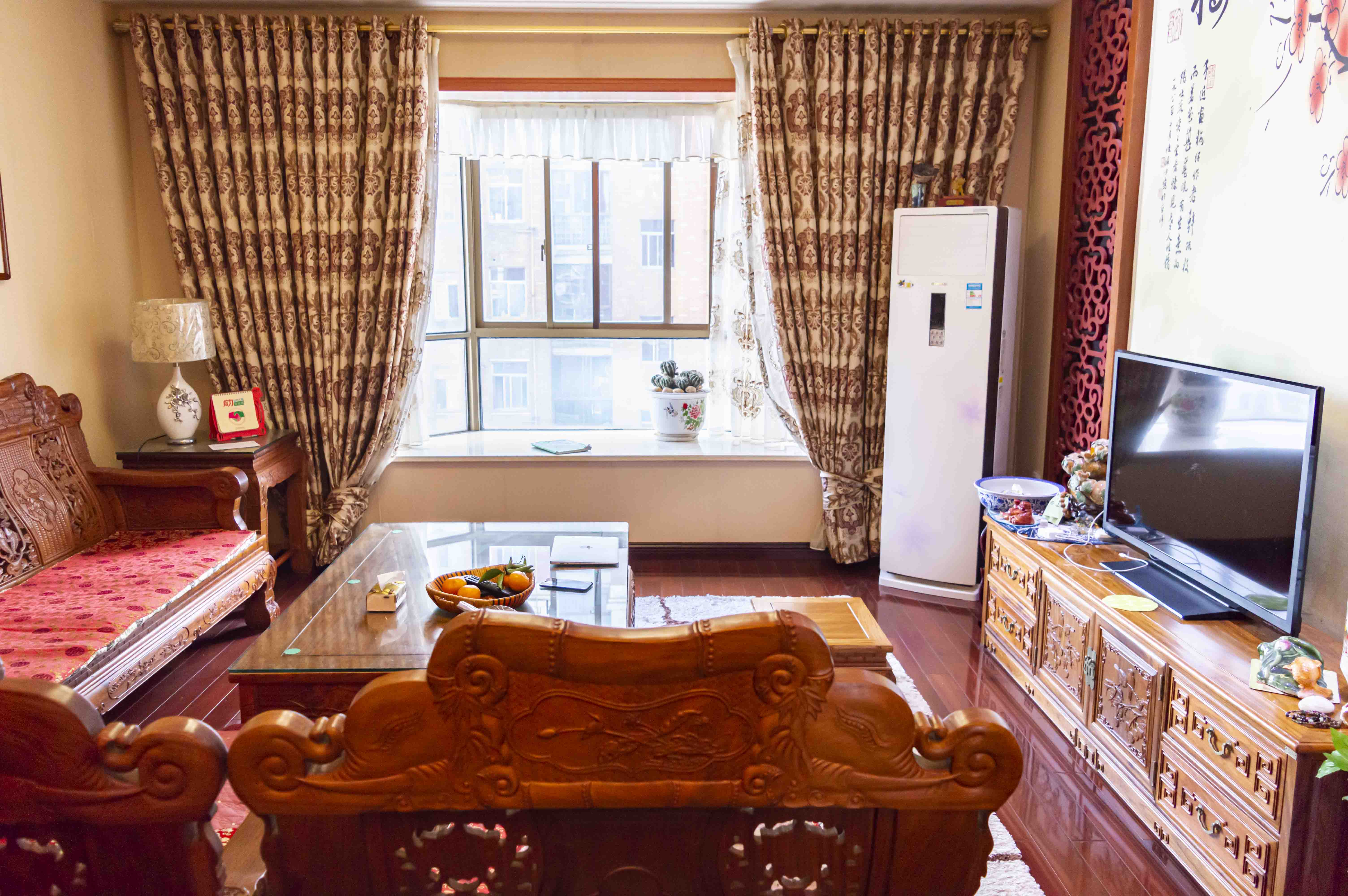 中天国际花园  3室2厅2卫    88.0万 中天国际花园  3室2厅2卫    88.0万户型图