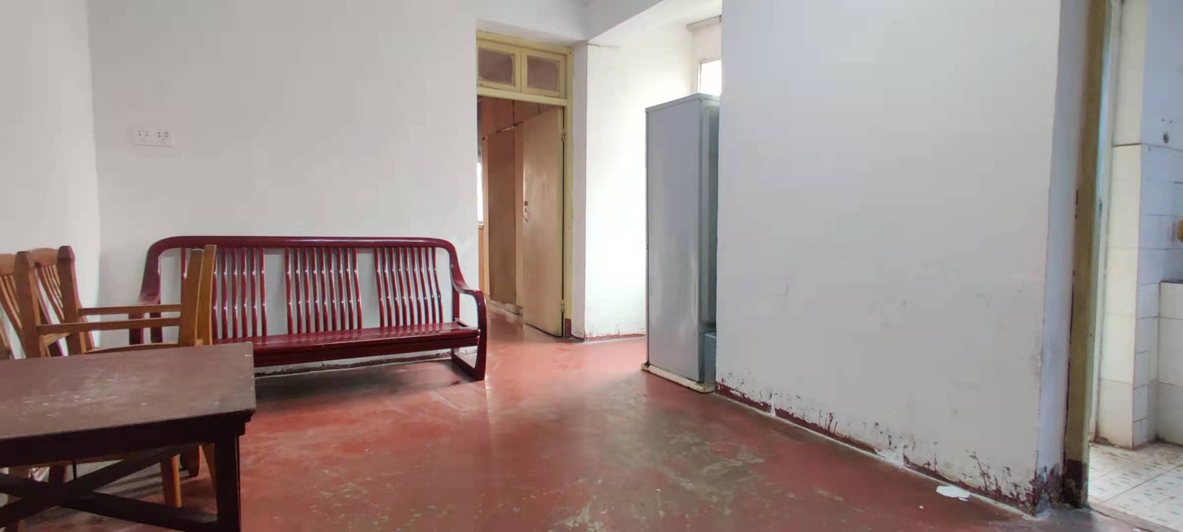 曙光路综合楼  1室1厅1卫    1200.0元/月室内图1