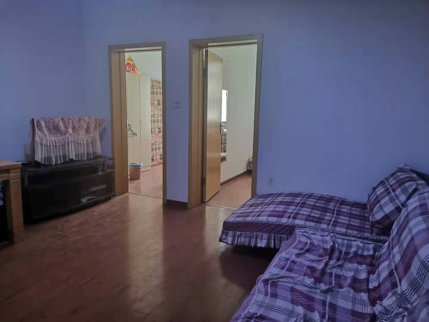 金域半岛 2室1厅1卫 1300.0元/月 金域半岛 2室1厅1卫 1300.0元/月室内图