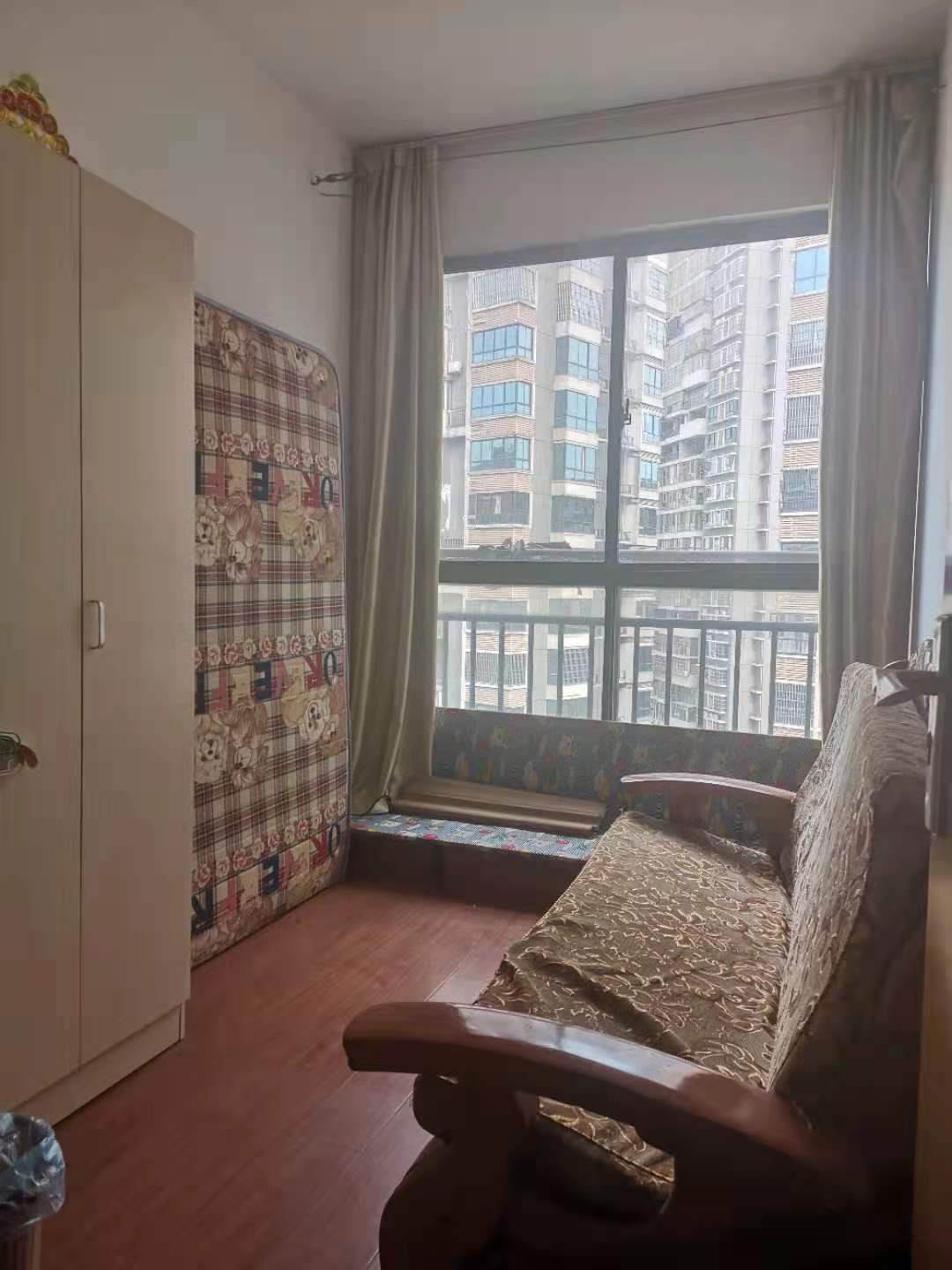 金域半岛 2室1厅1卫 1300.0元/月 金域半岛 2室1厅1卫 1300.0元/月室内图