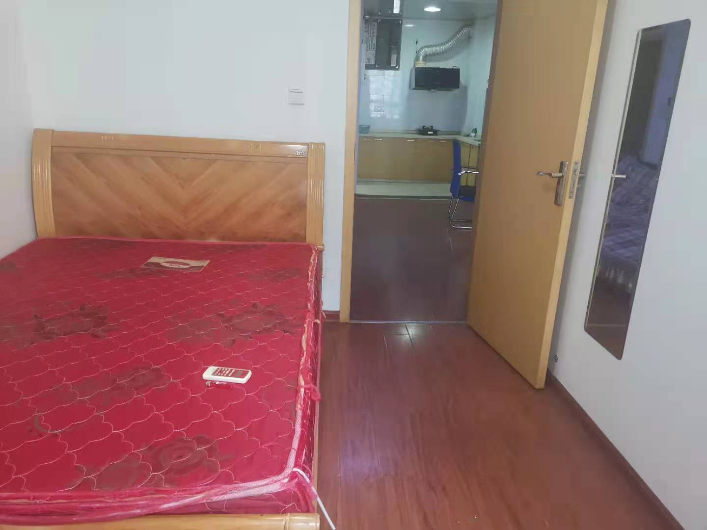 金域半岛 2室1厅1卫 1300.0元/月 金域半岛 2室1厅1卫 1300.0元/月室内图