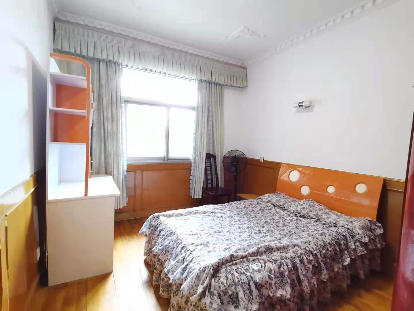 李家冲二村 2室1厅1卫 1000.0元/月 李家冲二村 2室1厅1卫 1000.0元/月室内图