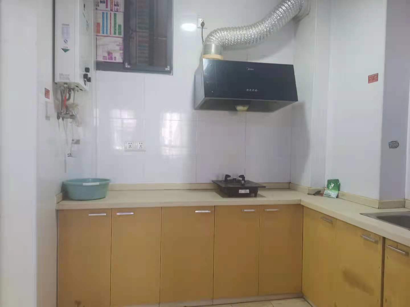 金域半岛 2室1厅1卫 1300.0元/月 金域半岛 2室1厅1卫 1300.0元/月室内图