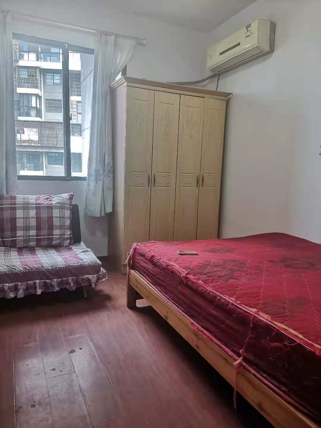 金域半岛 2室1厅1卫 1300.0元/月 金域半岛 2室1厅1卫 1300.0元/月室内图